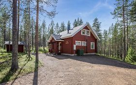 Holiday Home Lemmenlaakso By Interhome